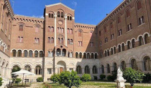 Via Nomentana - Roma