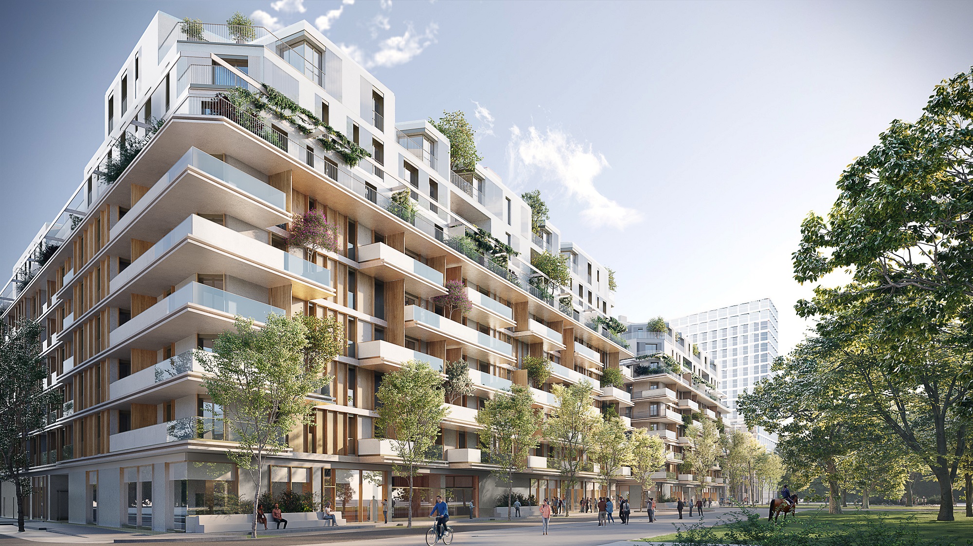 Aura Living External