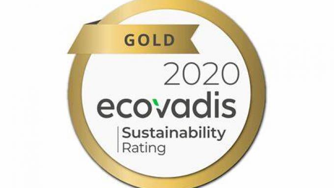 Ecovadis