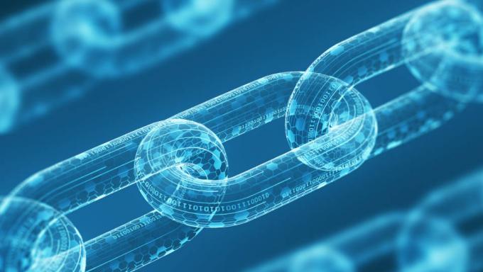 Blockchain