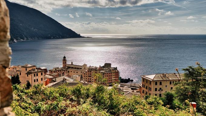 Camogli