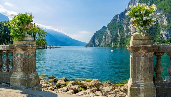 Lago di Garda (BS)