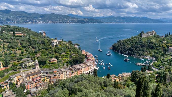 Portofino