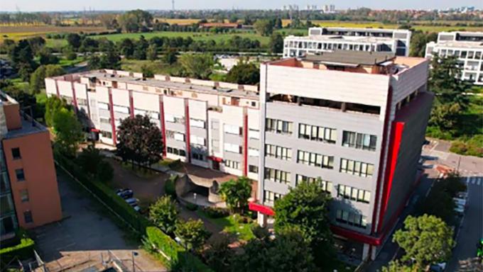 Via Fra Pampuri Milano