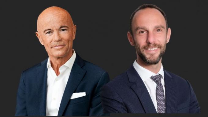 Baniere Maxime et Thierry