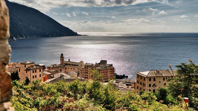Camogli