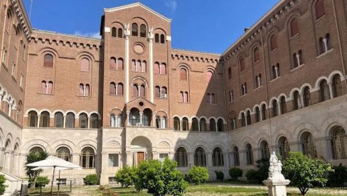 Via Nomentana - Roma