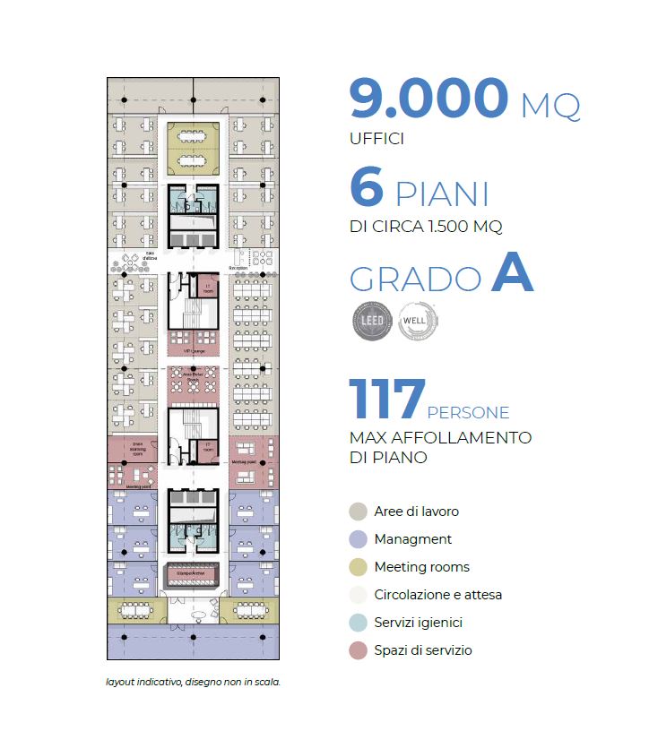 Floorplan Int