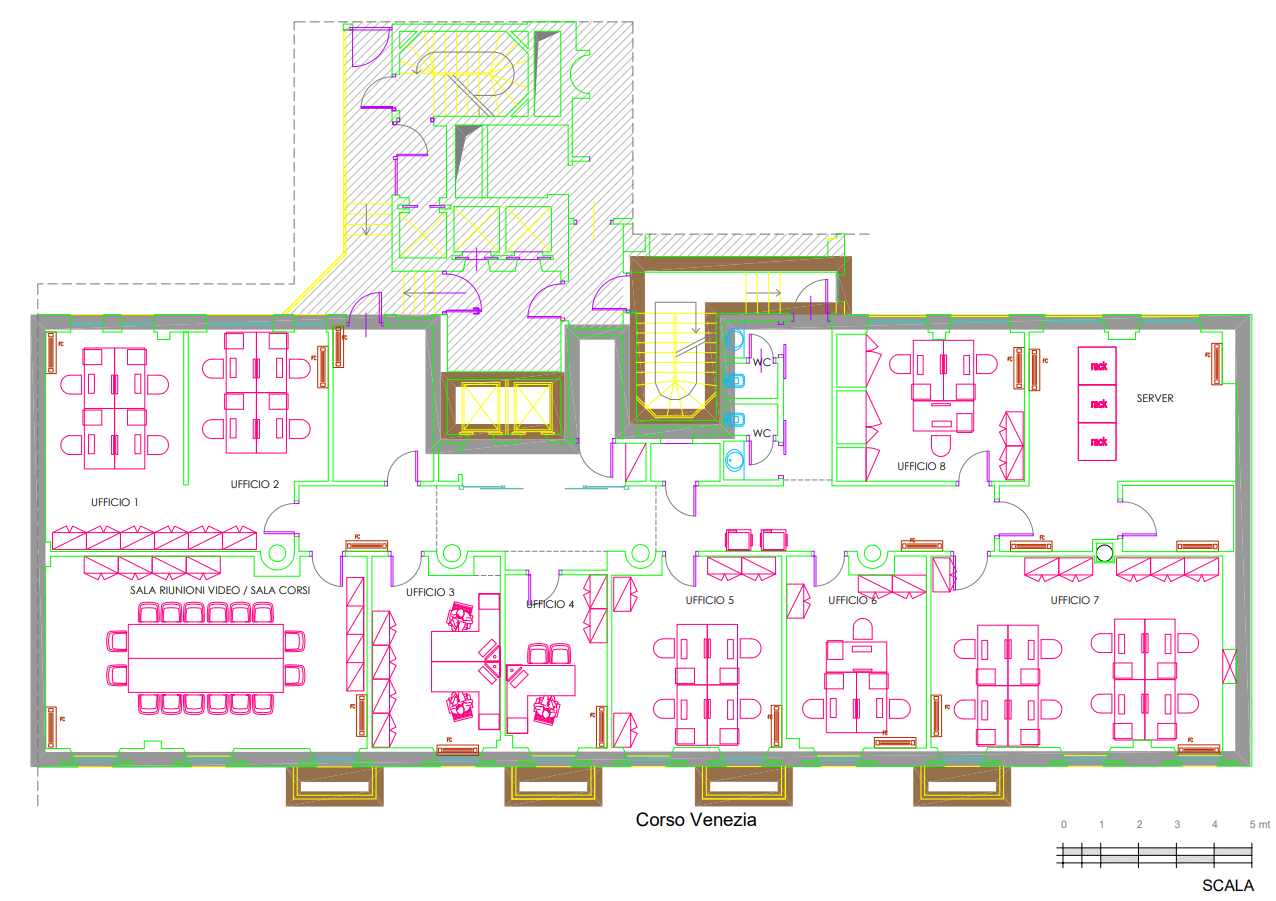 Floor 2