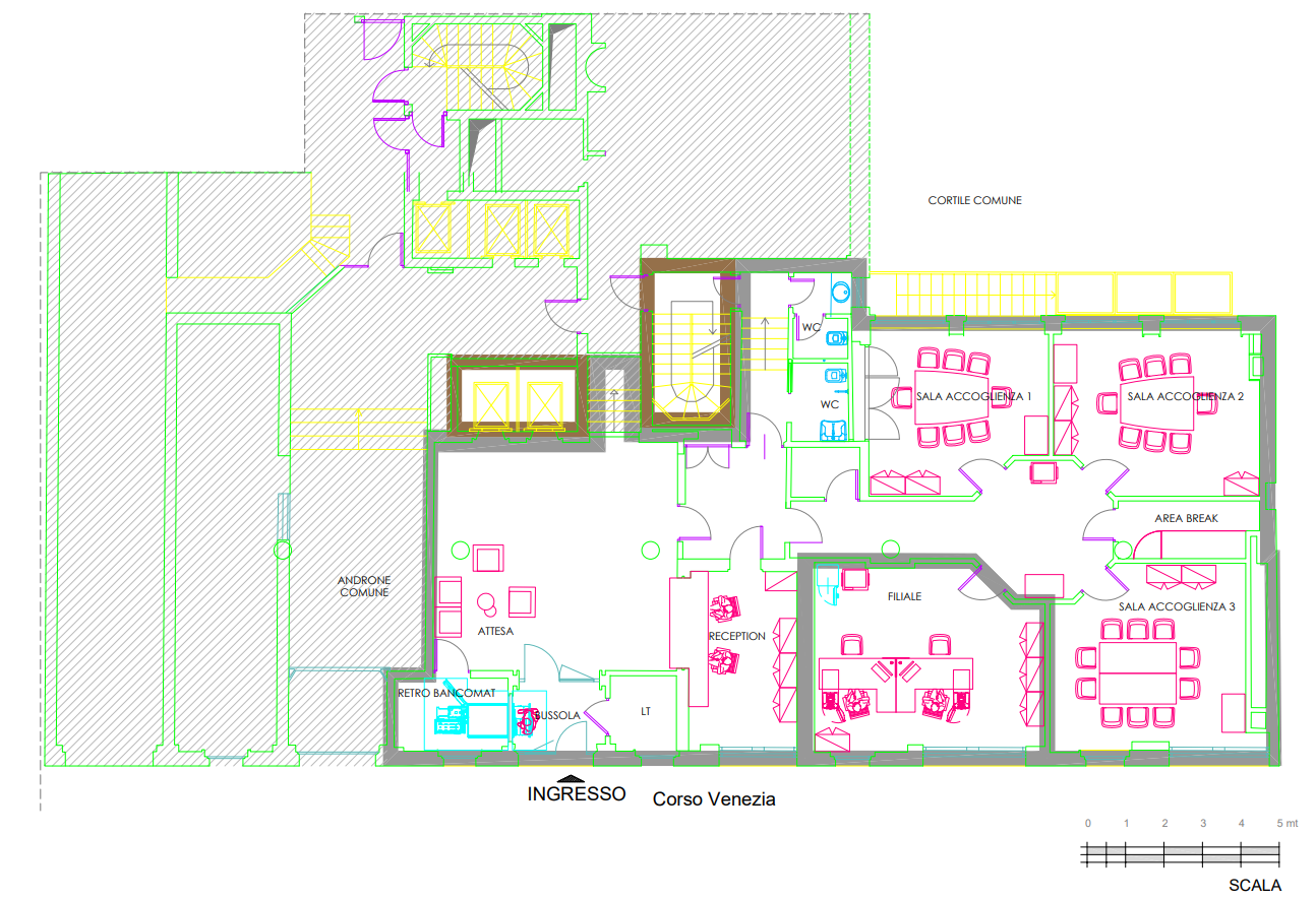 Groundfloor