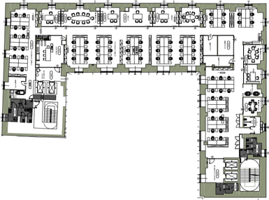 Floor 4