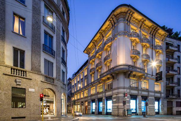 Corso Monforte, 20