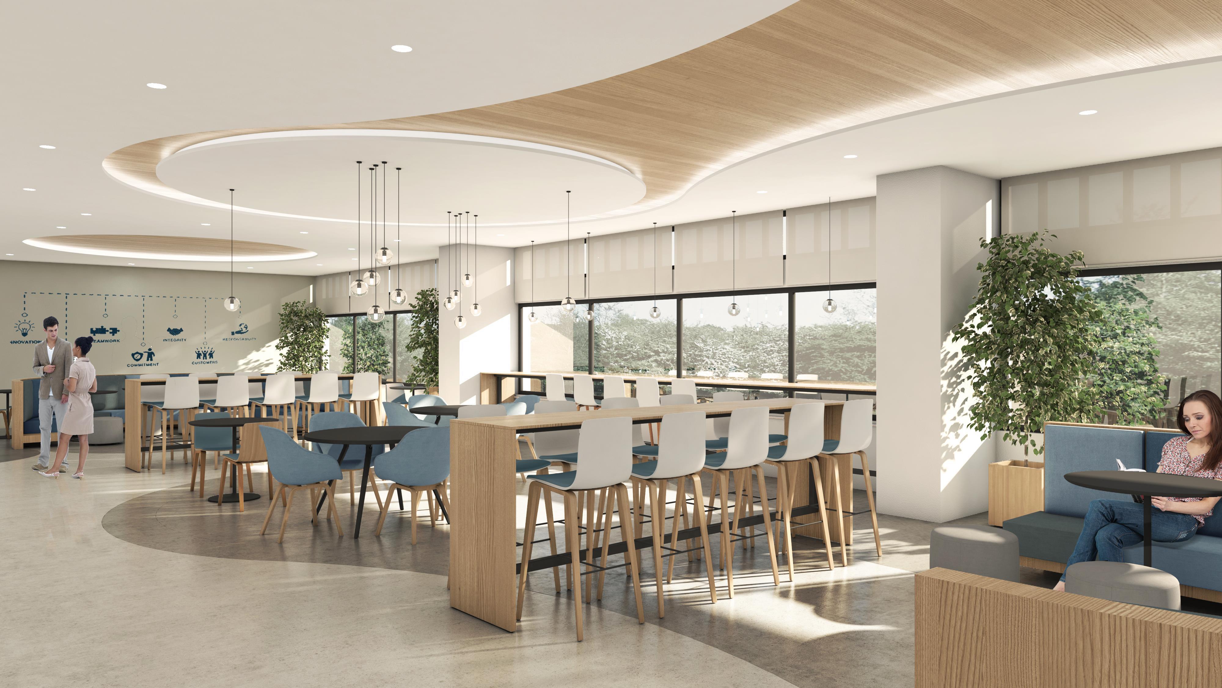 Iwork caffè_render
