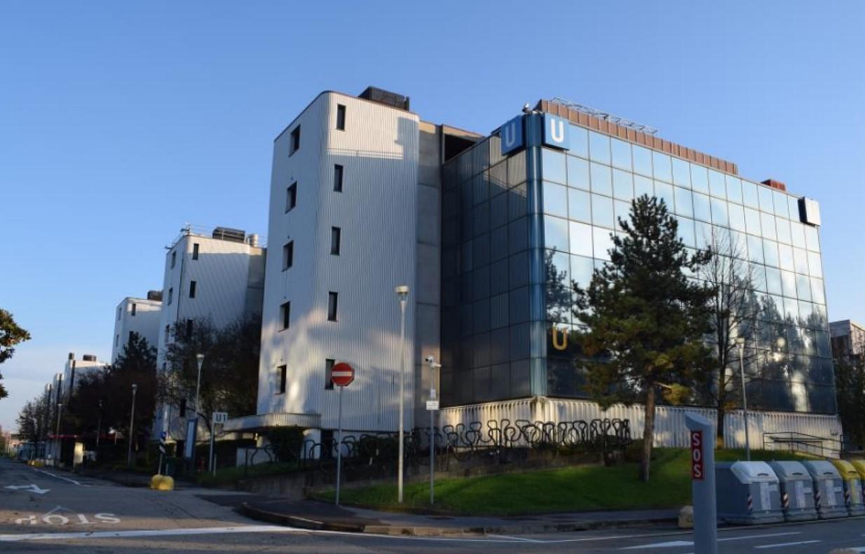 Palazzo U