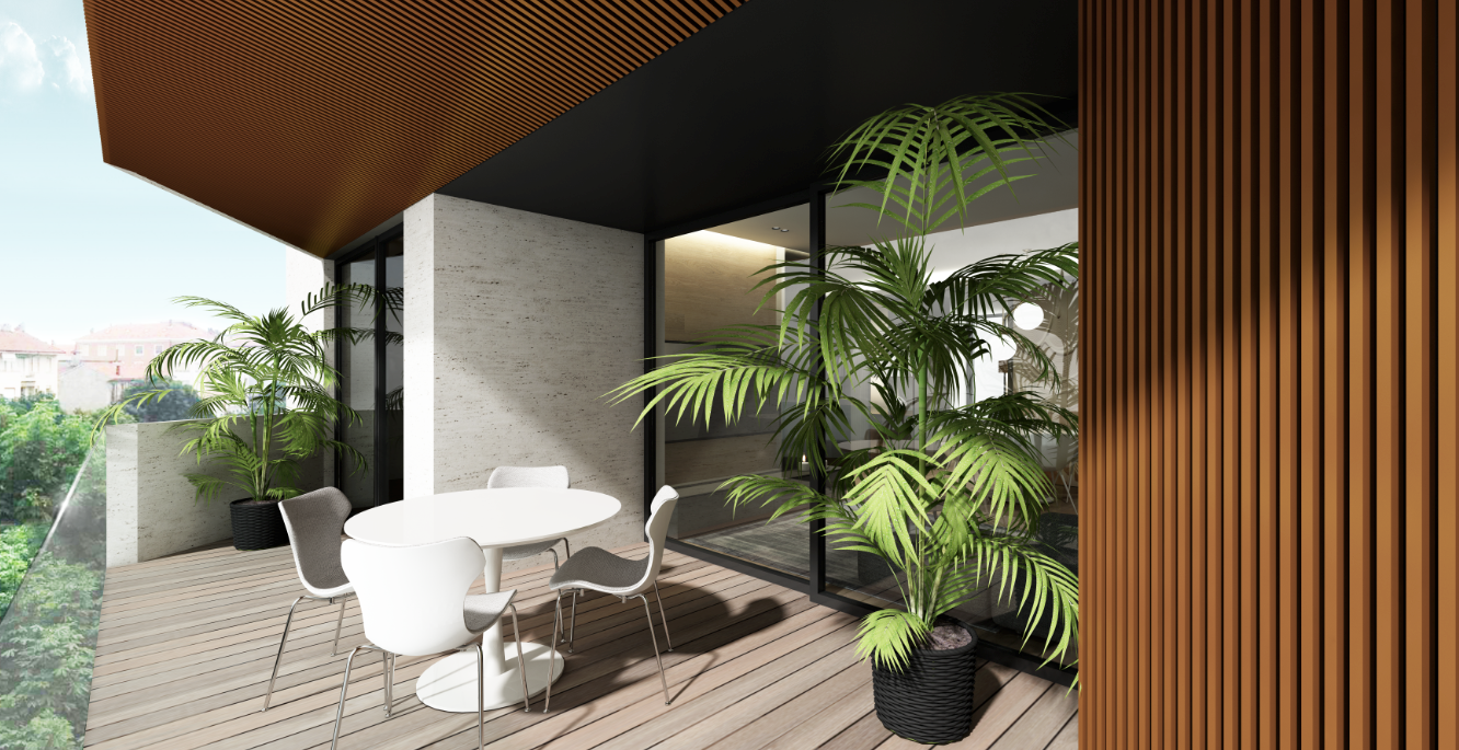 Balcone