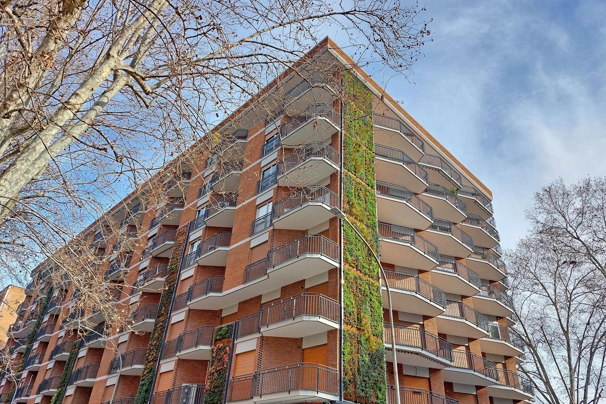 External view