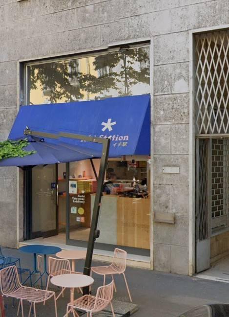 Storefront