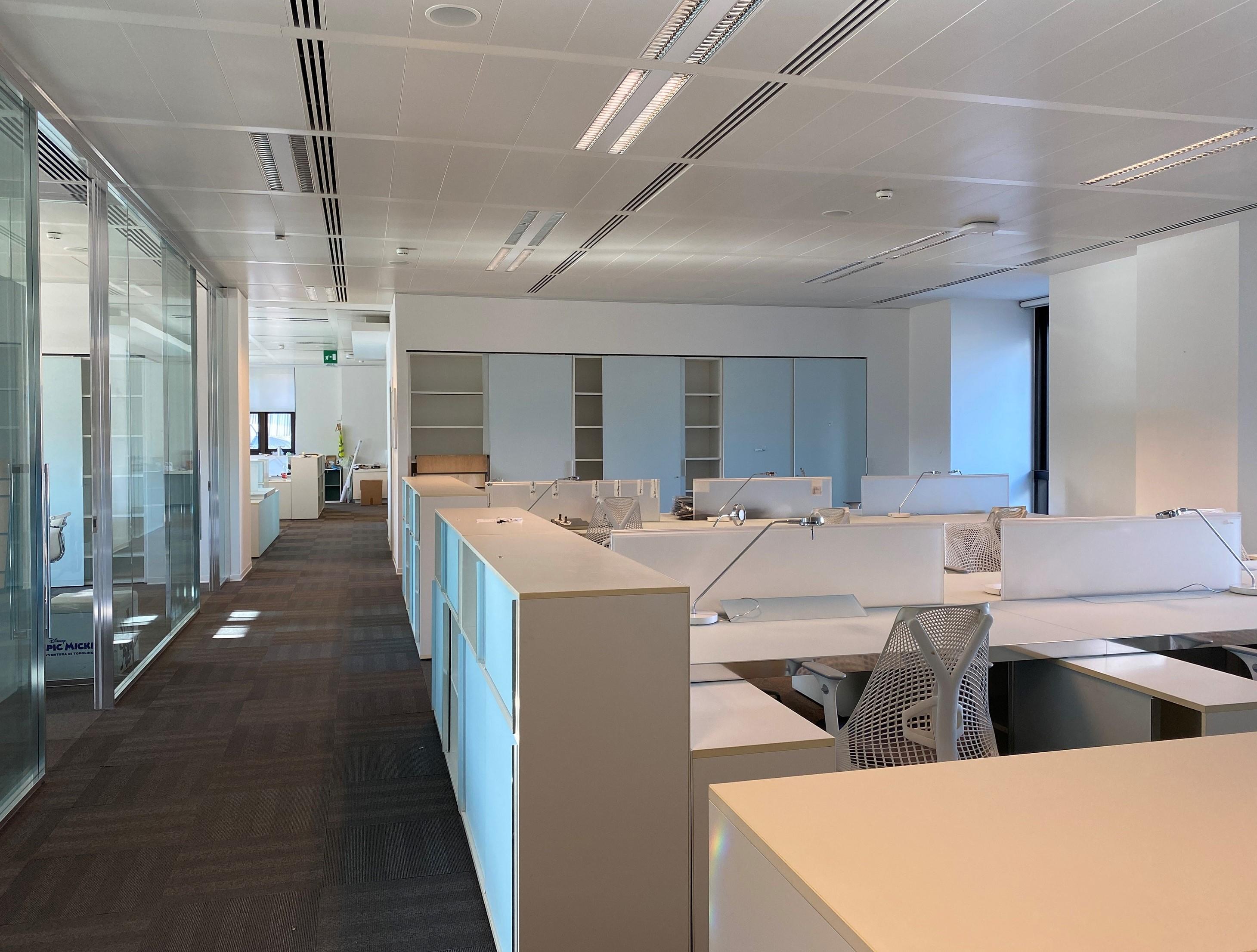 Open space