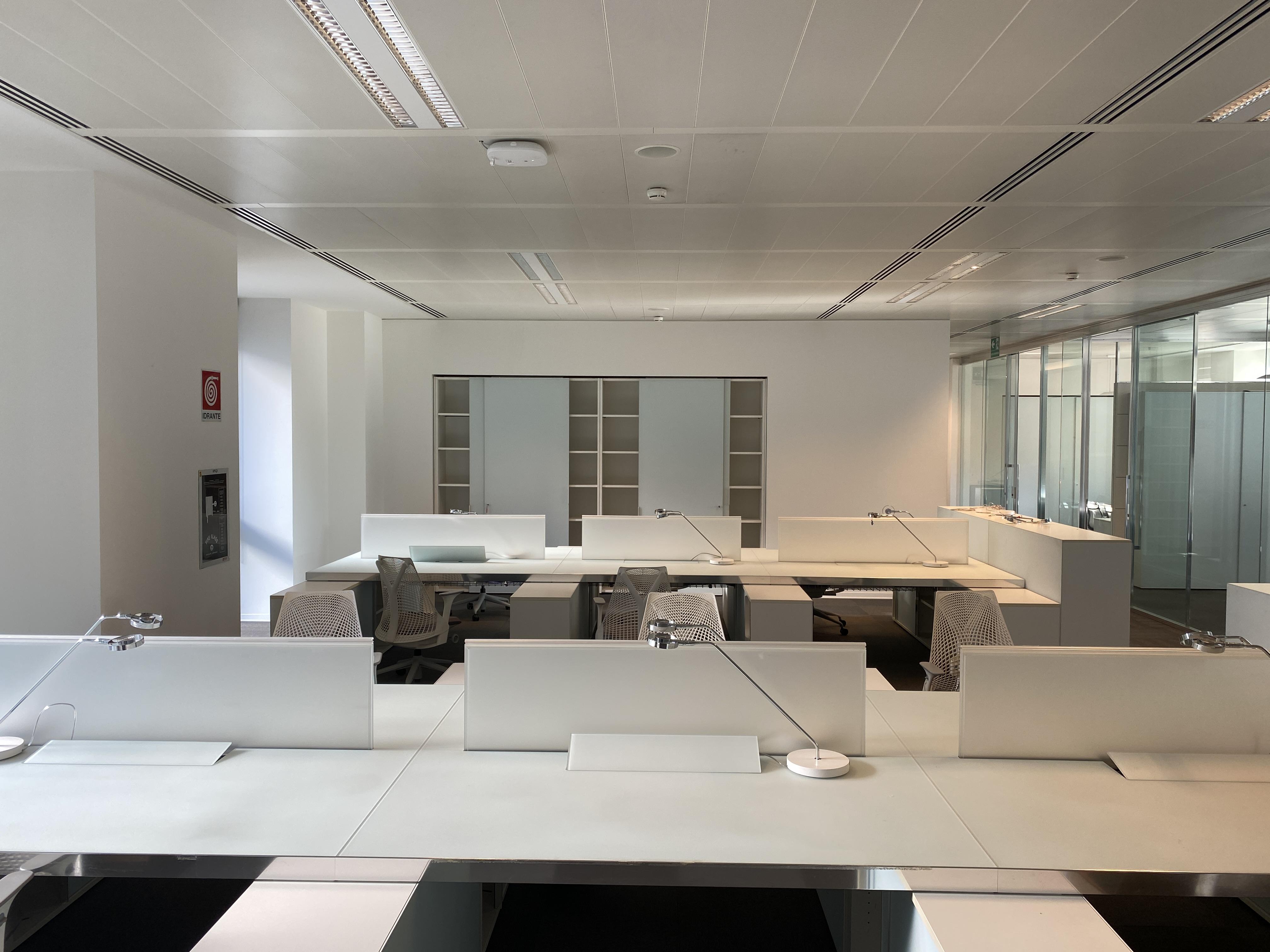 Open space