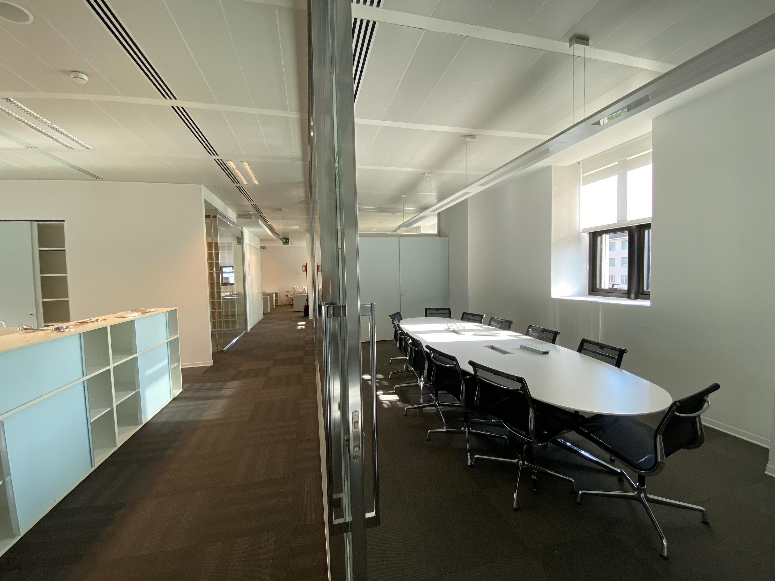 Meeting room