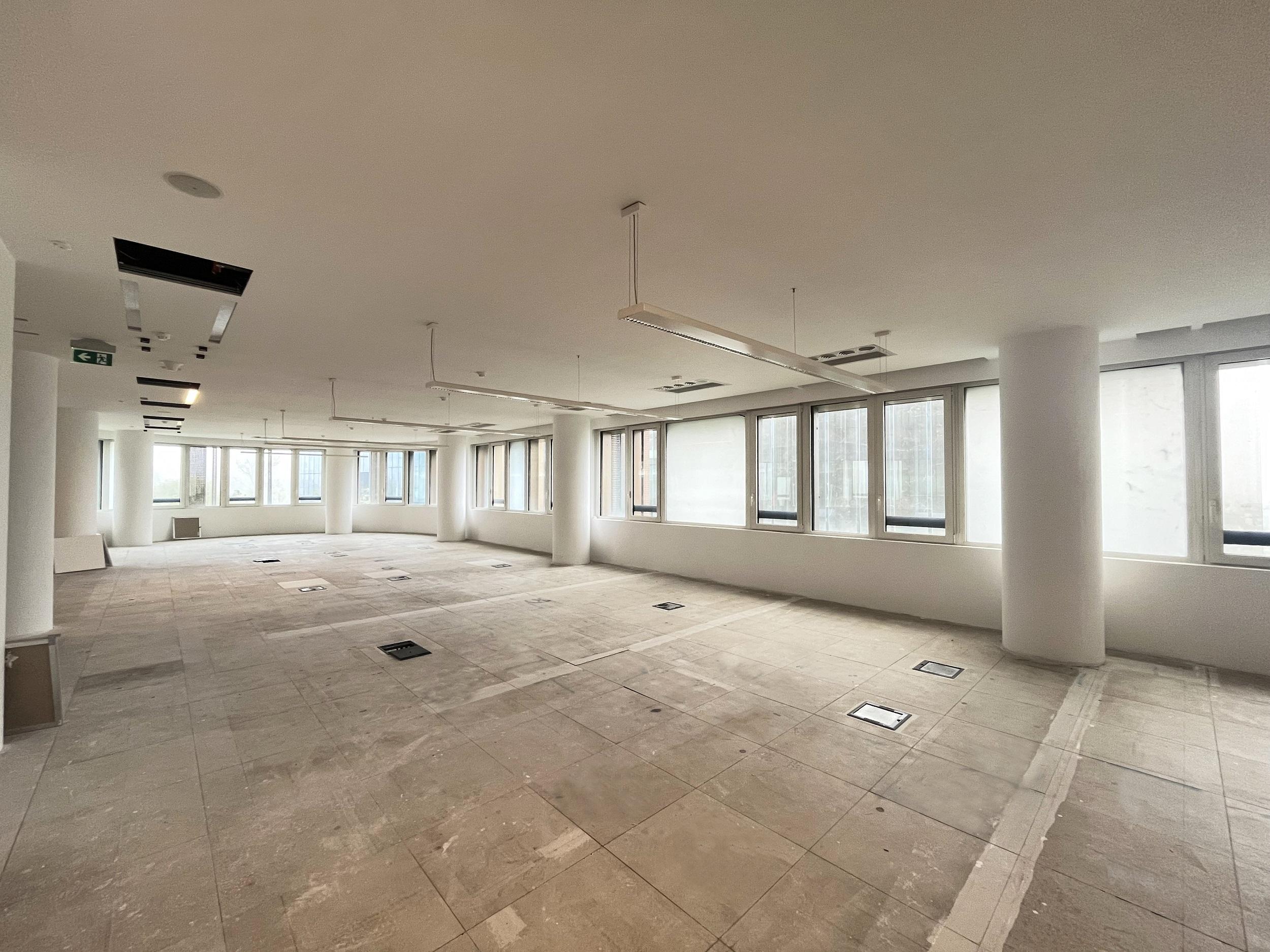 Open space 