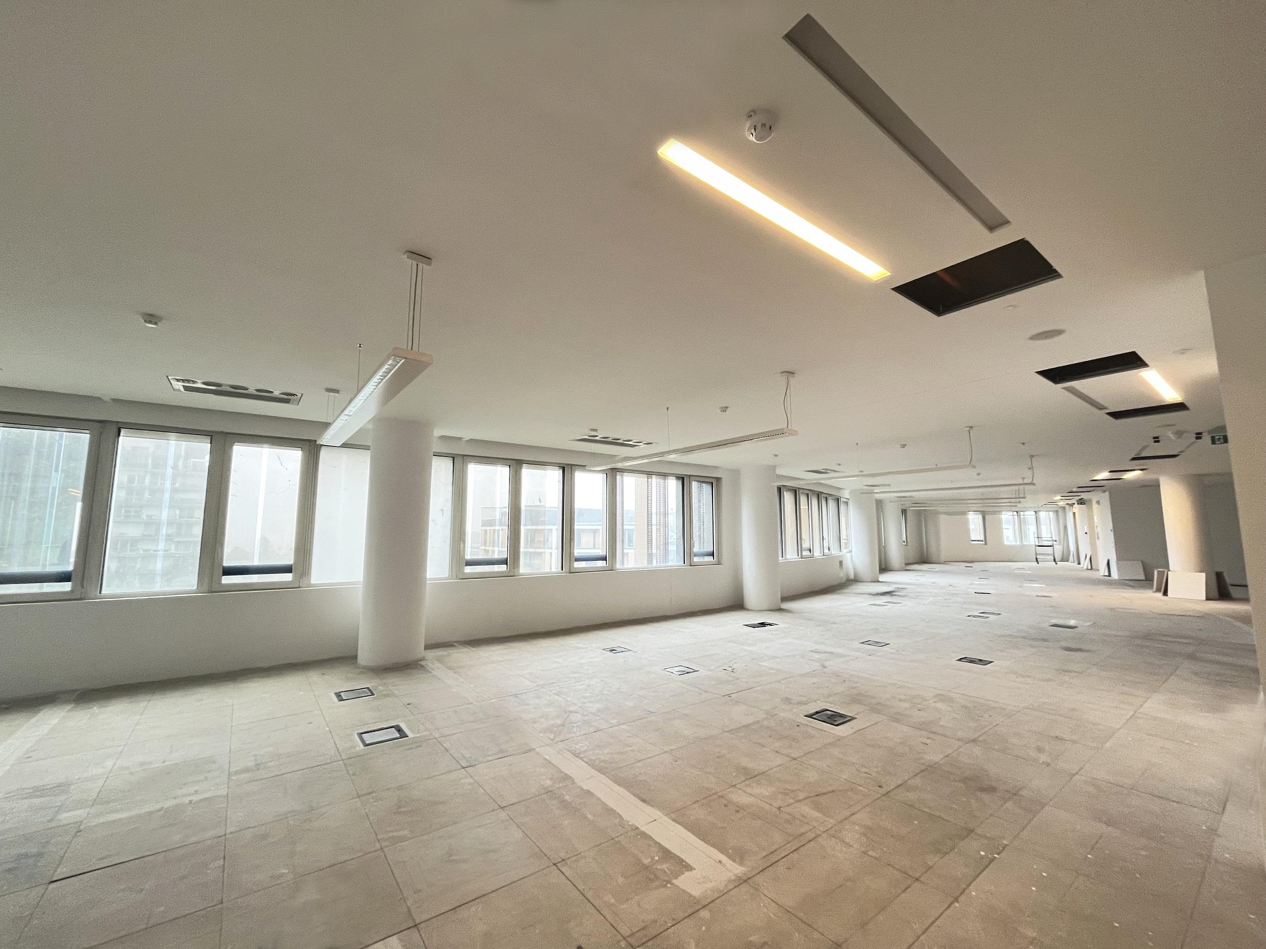 Open space