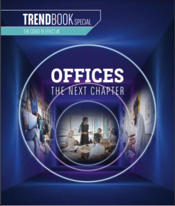 Offices: The next chapter