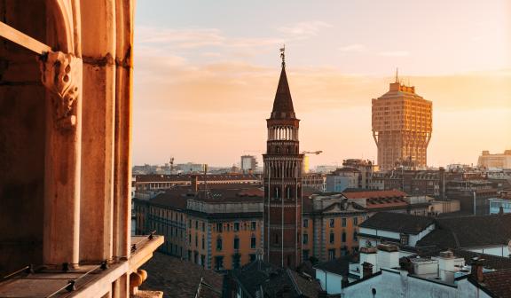 Mercato commerciale Italia Q4 