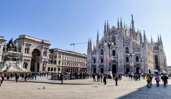 Milano 2019